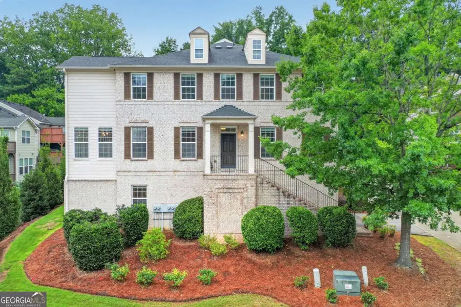 4286 Laurel Creek Court Se #4, Smyrna, GA 30080 - #3