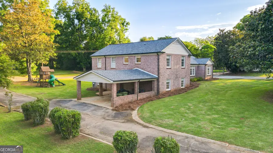 501 Ashland Avenue, Wadley, AL 36276 - #2