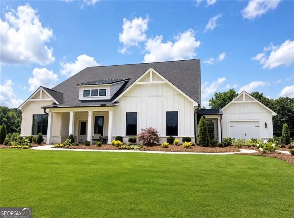 8540 Oak Hollow Way, Cumming, GA 30041 - #1
