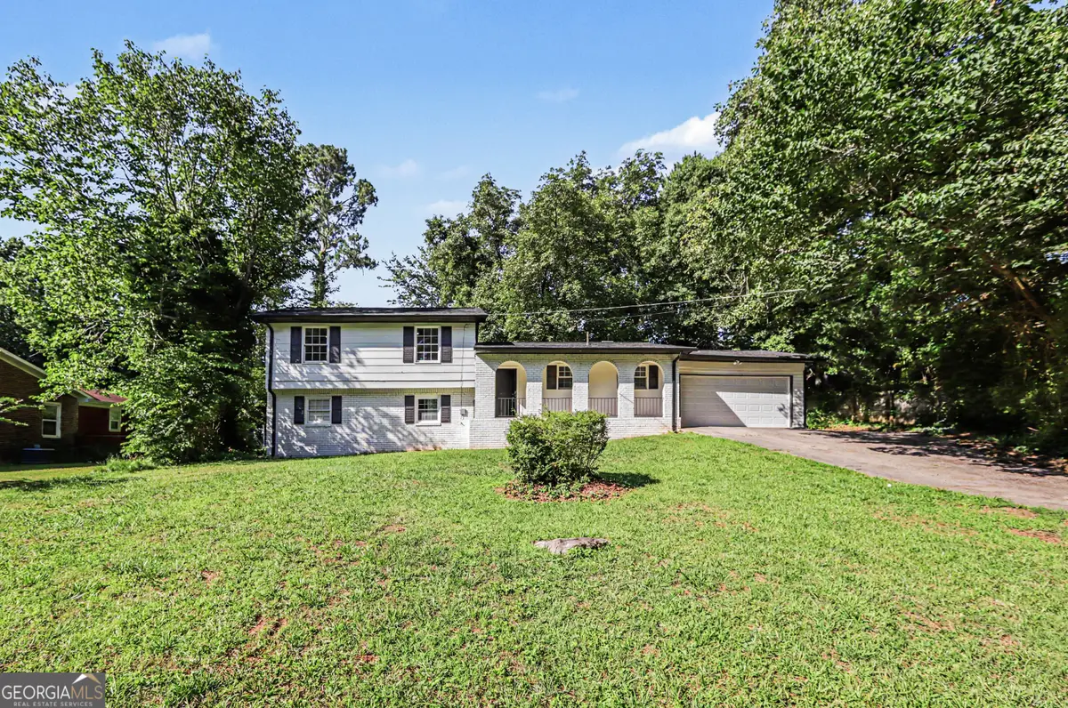 3699 Columbia Parkway, Decatur, GA 30034 - #1