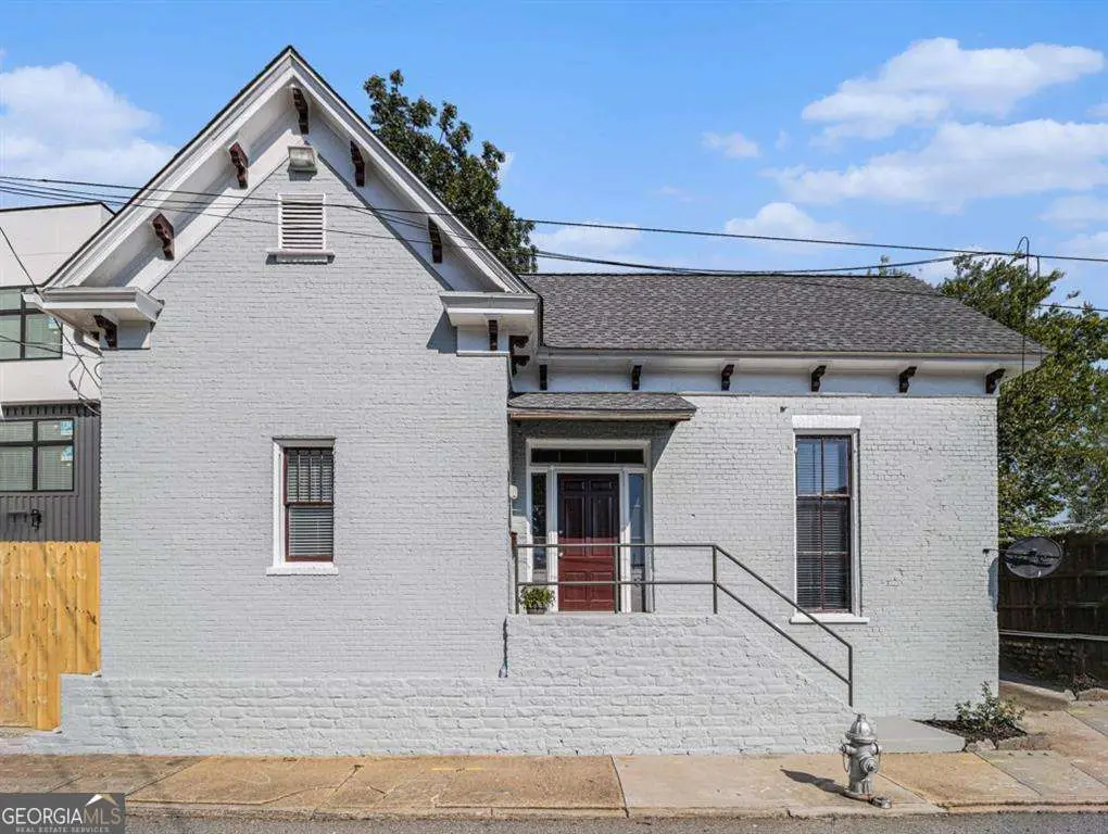 74 Boulevard Se, Atlanta, GA 30312 - #1