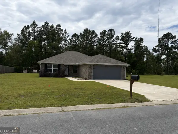 135 Galloway Drive, Folkston, GA 31537