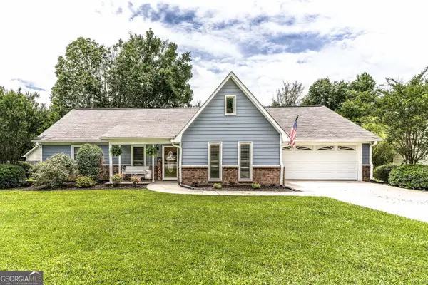167 Lynn Drive Nw, Rome, GA 30165