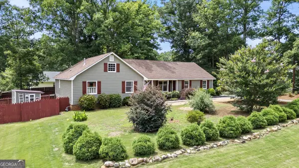 140 E Allison Circle, Carrollton, GA 30117