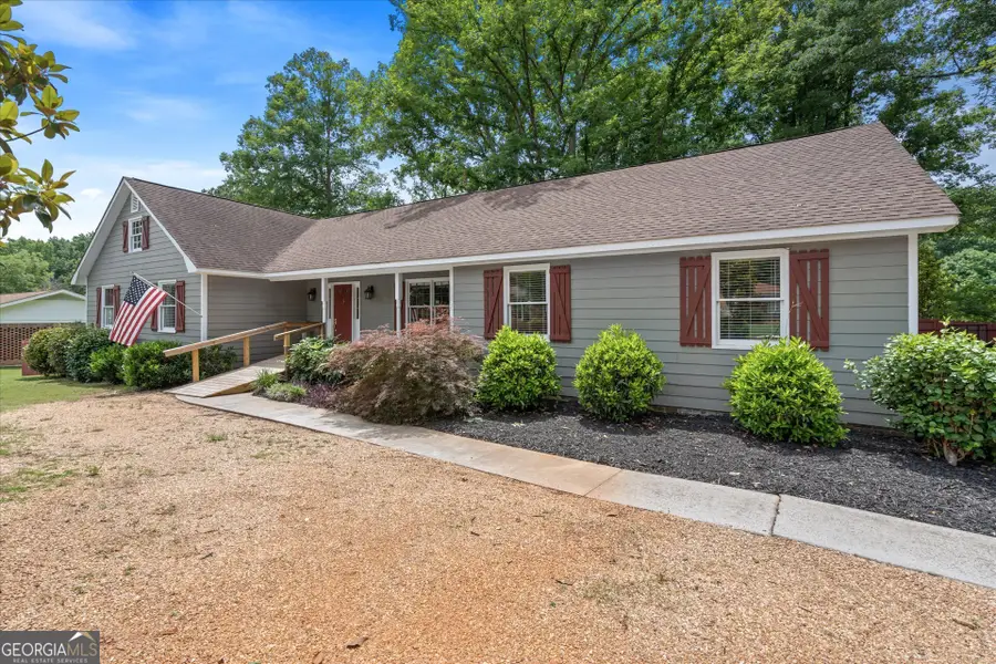 140 E Allison Circle, Carrollton, GA 30117 - #2