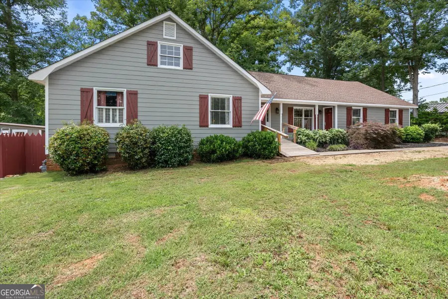 140 E Allison Circle, Carrollton, GA 30117 - #3
