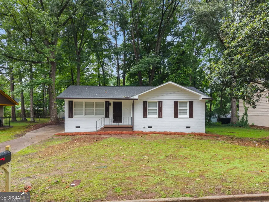 3567 Forrest Park Road Se, Atlanta, GA 30354 - #2