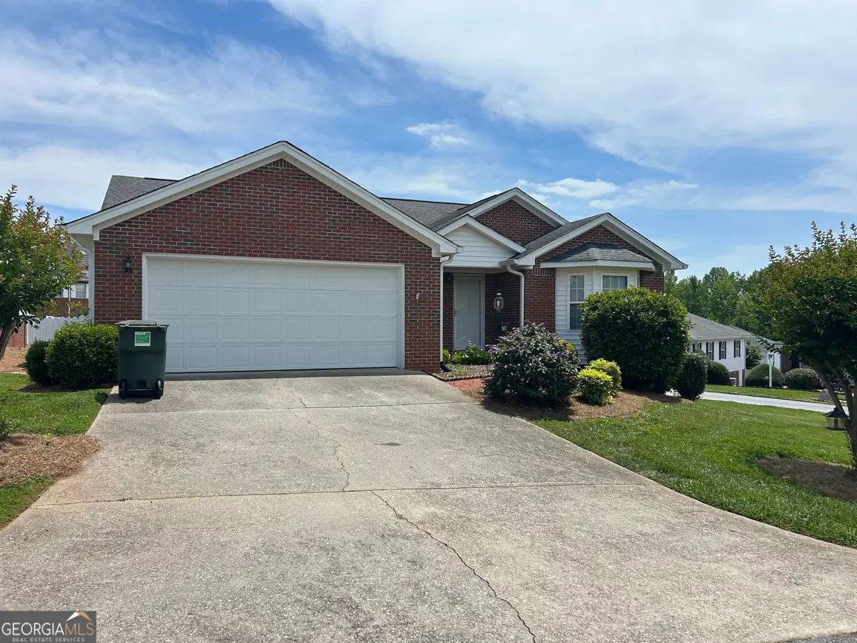 507 Alston Hill Court, Cornelia, GA 30531 - #1