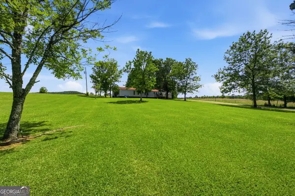 781 Jenkins Gap Road, Summerville, GA 30747