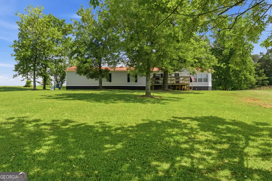 781 Jenkins Gap Road, Summerville, GA 30747 - #2