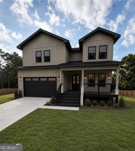 394 Poplar Springs Road, Hiram, GA 30141