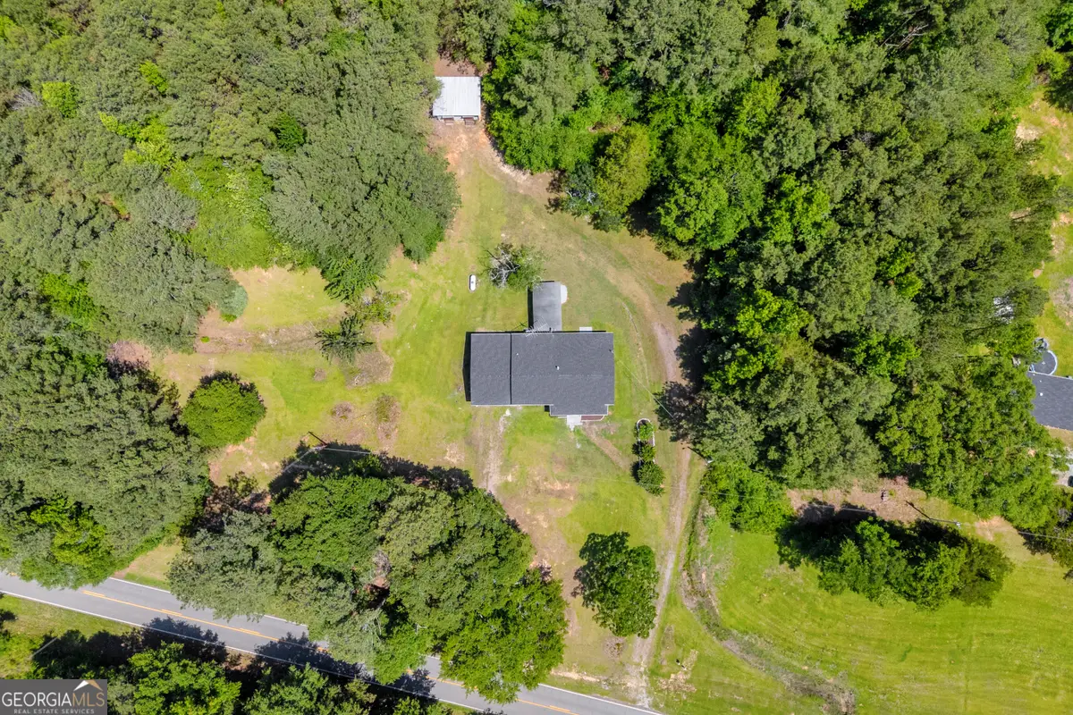 56 Lexington Carlton Road, Lexington, GA 30648 - #1