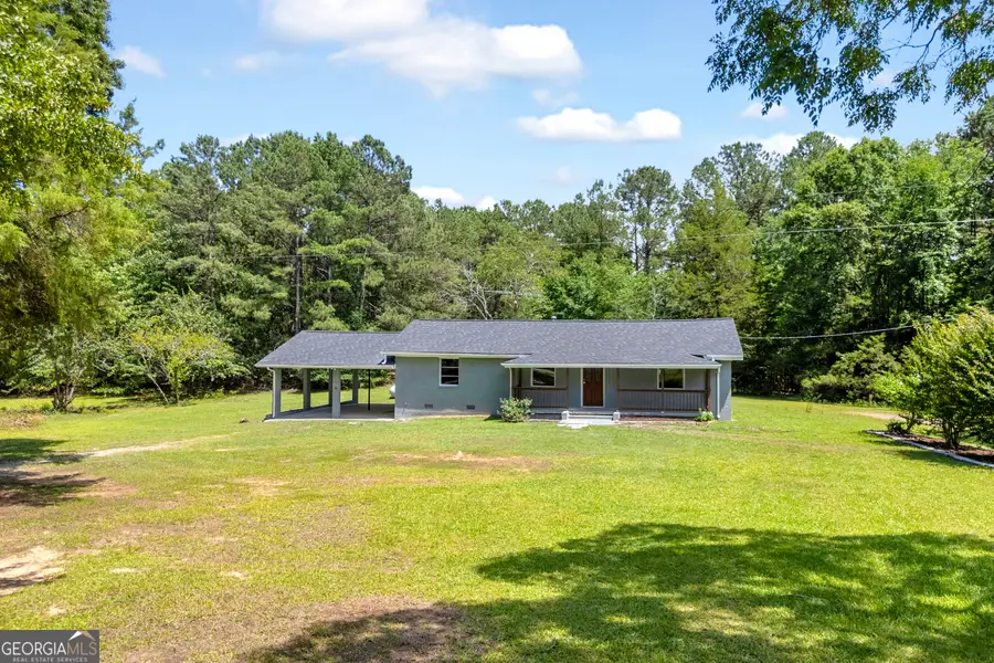 56 Lexington Carlton Road, Lexington, GA 30648 - #2