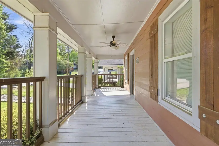 1405 Fulton Avenue, Atlanta, GA 30344 - #3