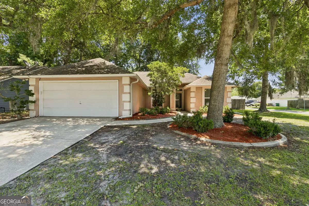 400 Mcintosh Drive, Saint Marys, GA 31558 - #1