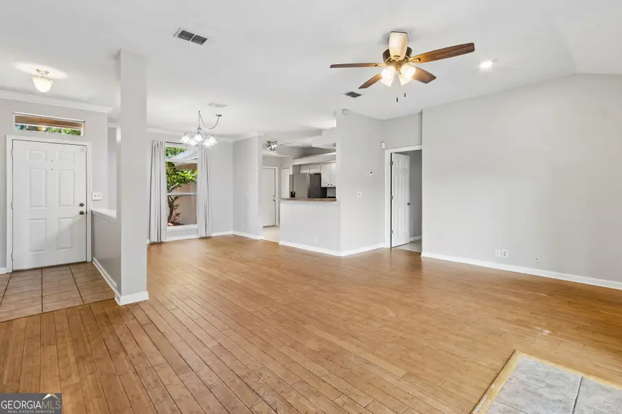 400 Mcintosh Drive, Saint Marys, GA 31558 - #2