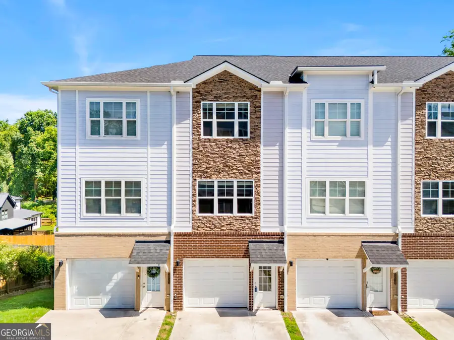 2021 Ocean Drive, Atlanta, GA 30318 - #2