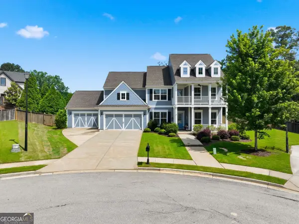 6506 Red Hawk Way, Hoschton, GA 30548