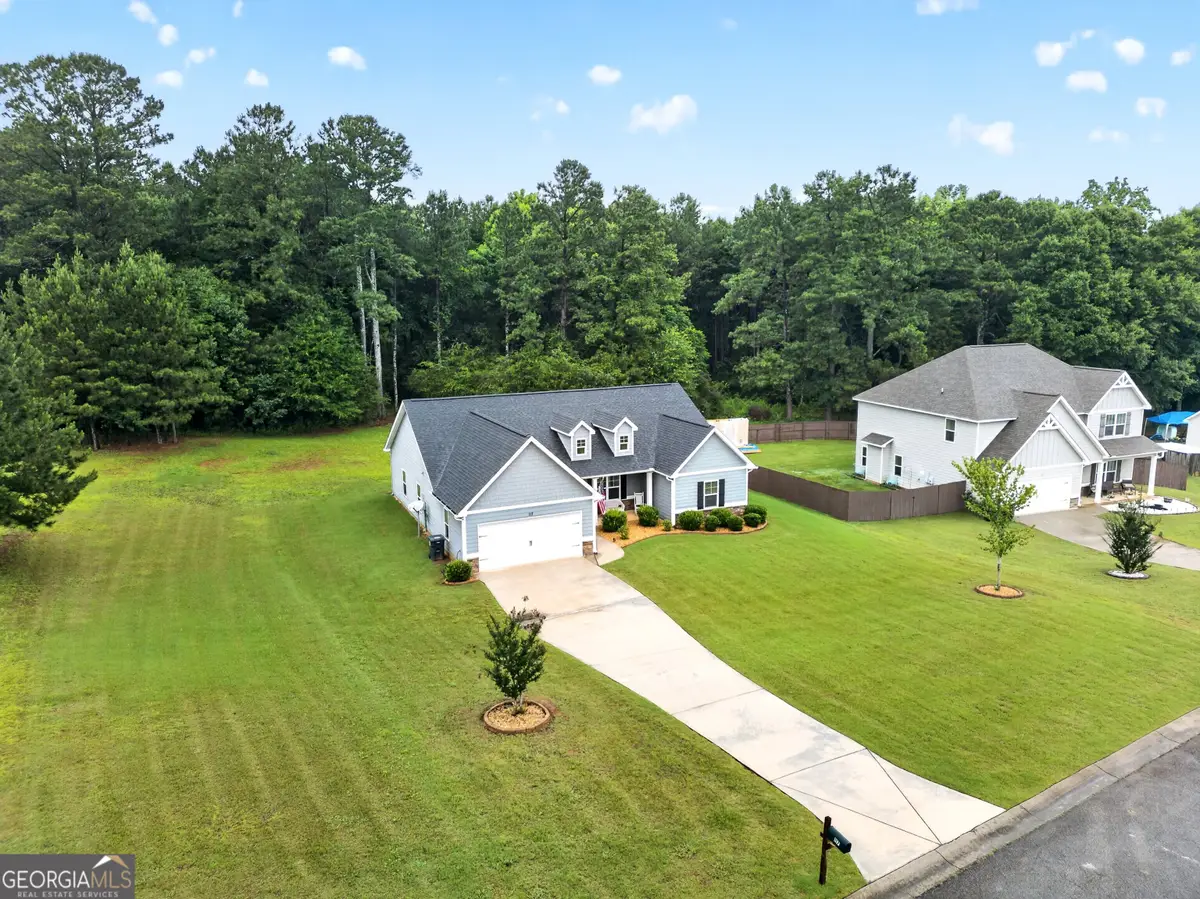 117 Waterwood Bend, Hogansville, GA 30230 - #1