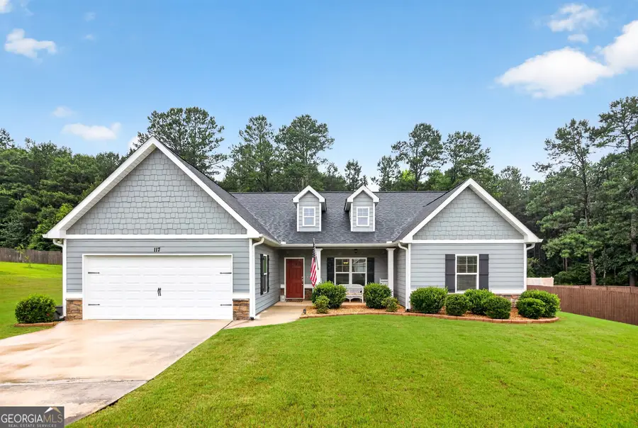 117 Waterwood Bend, Hogansville, GA 30230 - #2