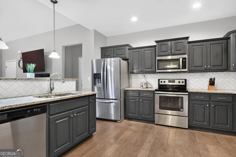 117 Waterwood Bend, Hogansville, GA 30230 - #3
