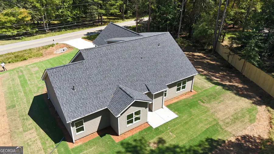 480 Bohannon Road, Grantville, GA 30220 - #3