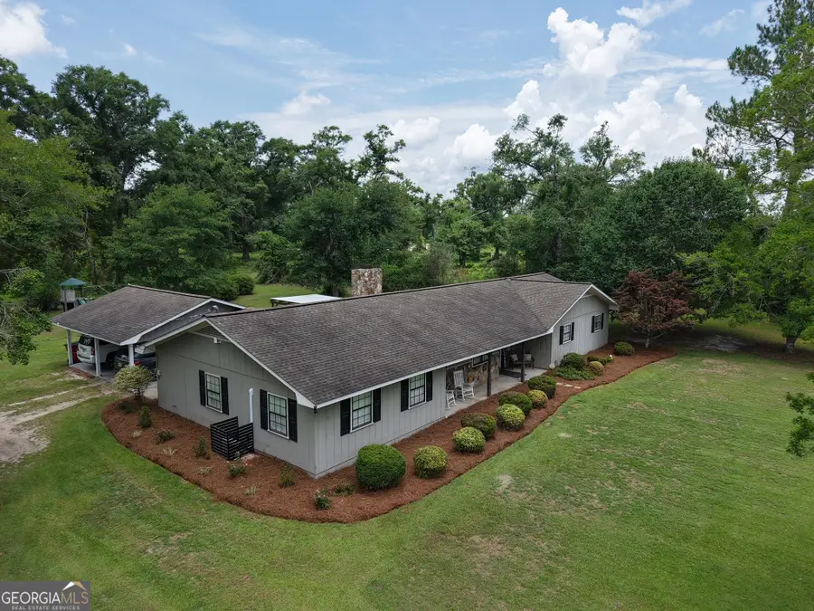 6788 Ga Highway 121 Se, Surrency, GA 31563 - #2