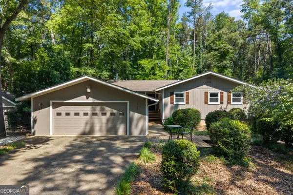 244 Lake View Court, Lavonia, GA 30553