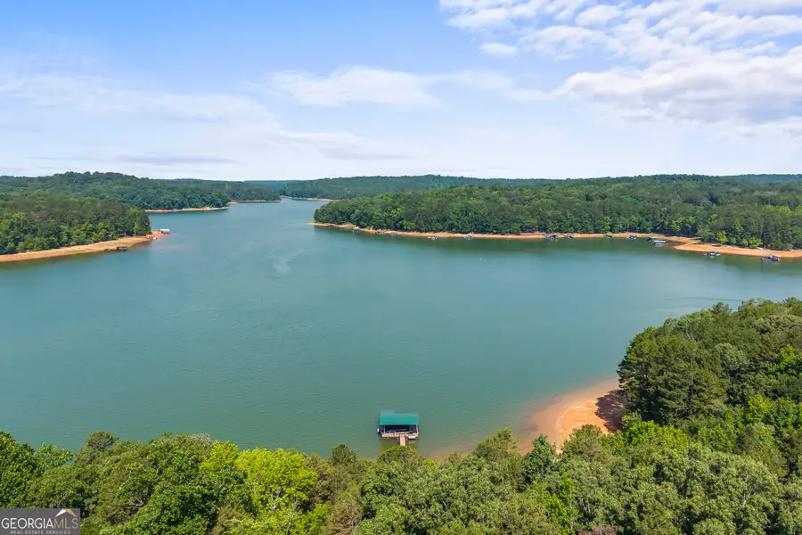 244 Lake View Court, Lavonia, GA 30553 - #2
