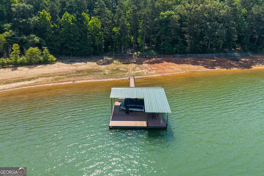 244 Lake View Court, Lavonia, GA 30553 - #3