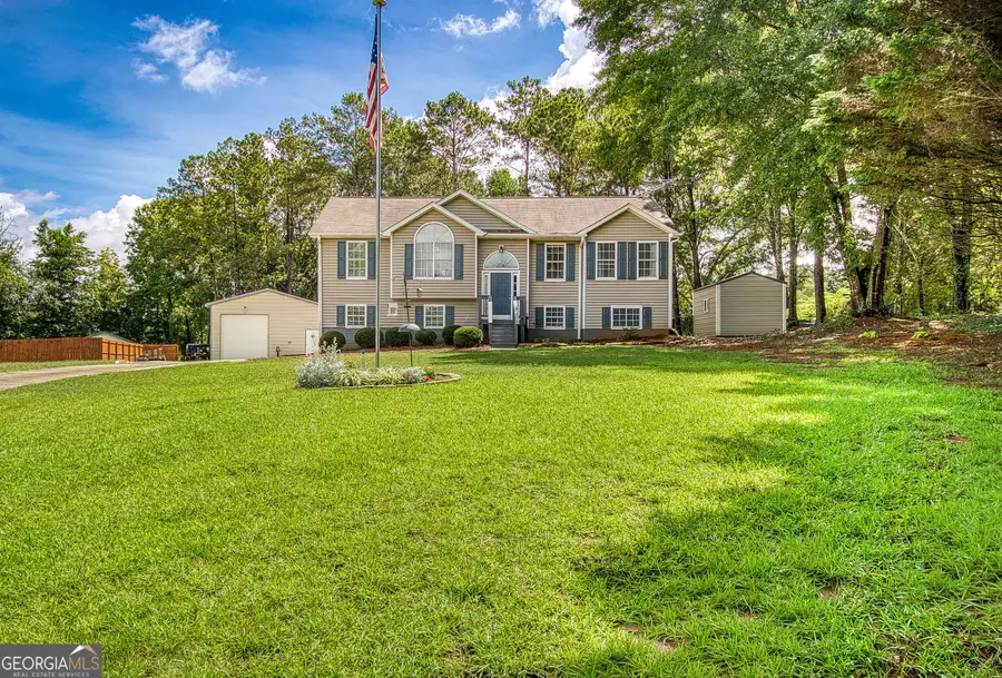 29 Pecan Lake Court, Sharpsburg, GA 30277 - #2