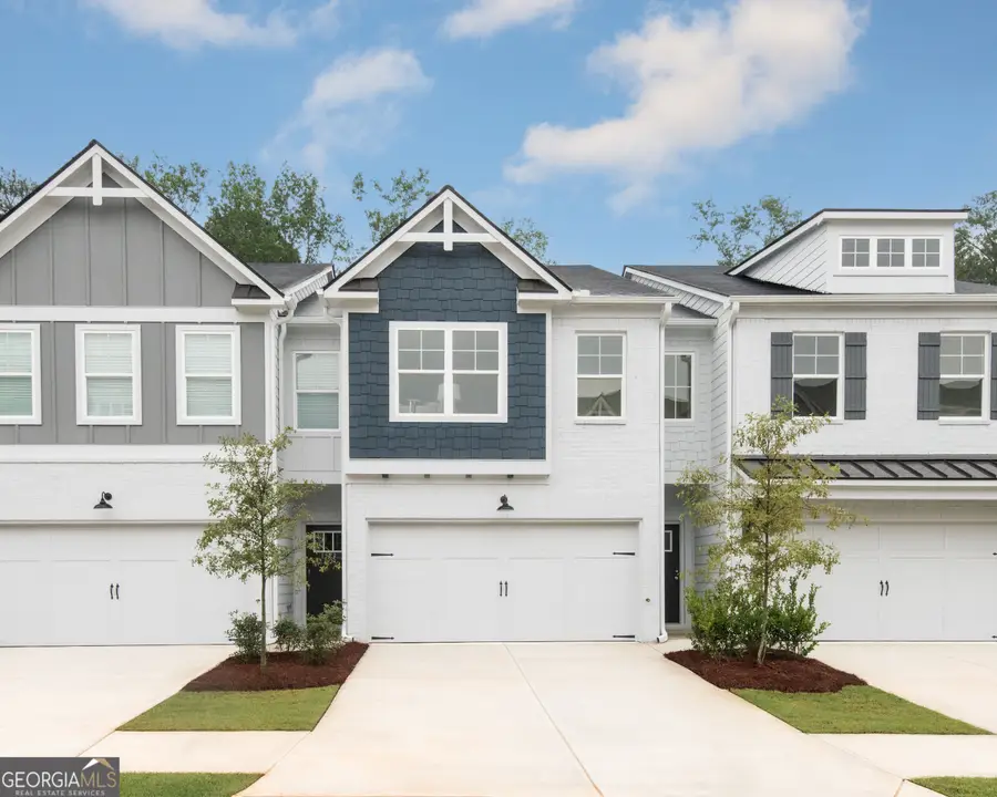 1575 Aiden Way #38, Conyers, GA 30013 - #2