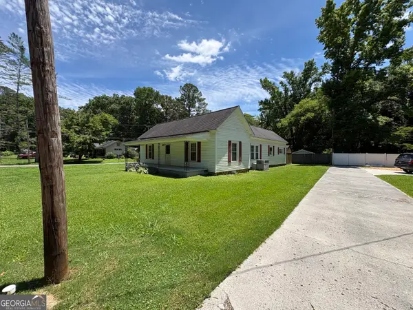 206 Warthen Street, La Fayette, GA 30728