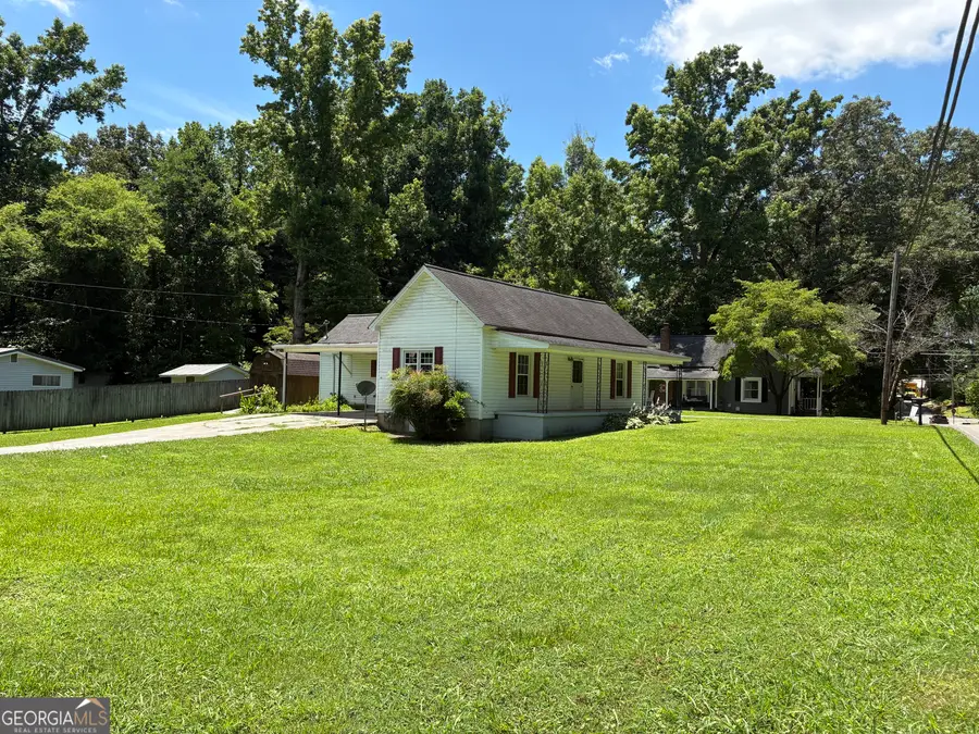 206 Warthen Street, La Fayette, GA 30728 - #2