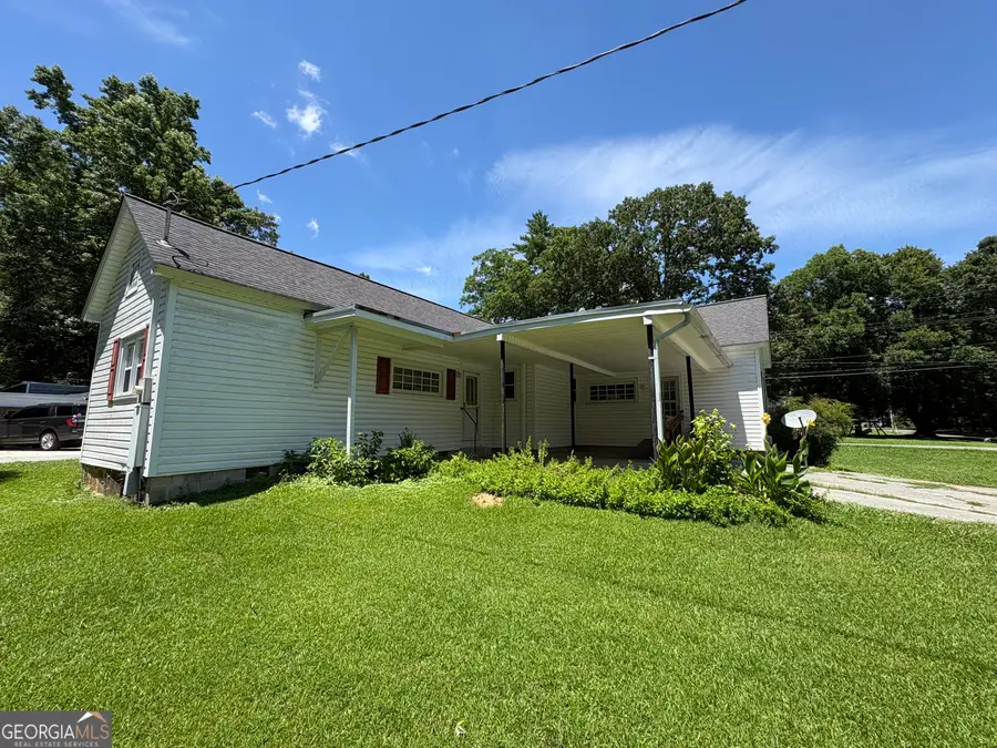 206 Warthen Street, La Fayette, GA 30728 - #3