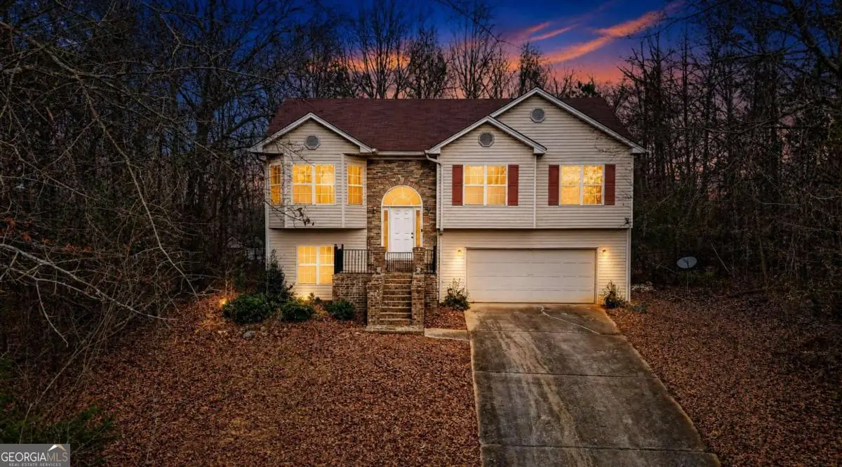 20 Crooked Creek Way, Covington, GA 30016 - #1