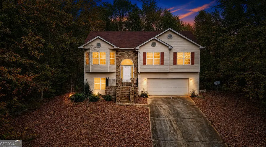 20 Crooked Creek Way, Covington, GA 30016 - #2