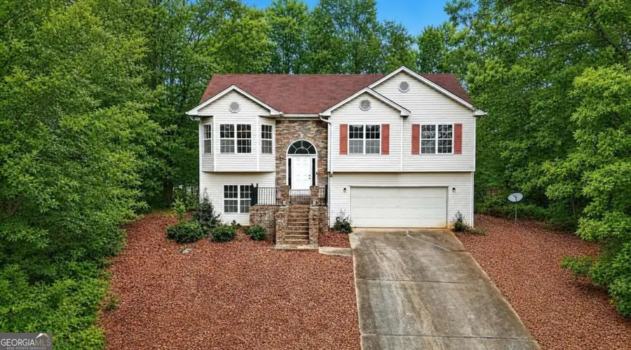 20 Crooked Creek Way, Covington, GA 30016 - #3