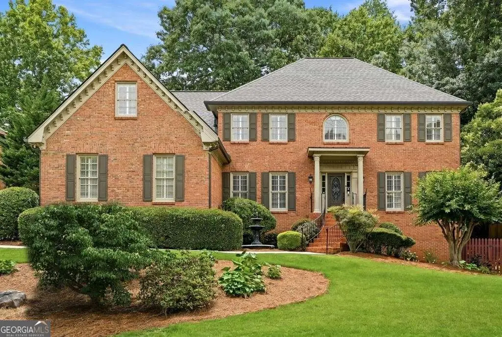 473 Cambria Walk Sw, Lilburn, GA 30047 - #1
