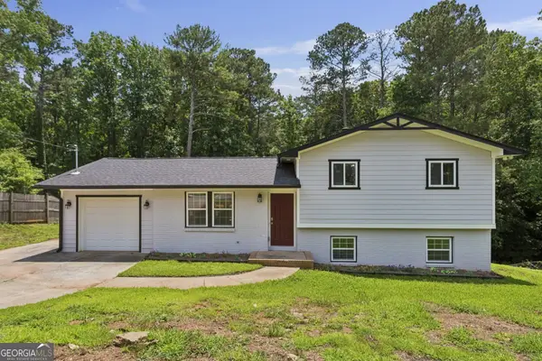 371 Pine Valley Road Sw, Mableton, GA 30126