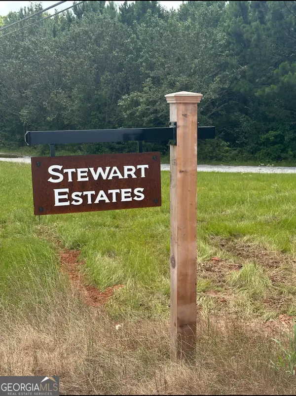 0 Bob Smith Road #10, Sharpsburg, GA 30277