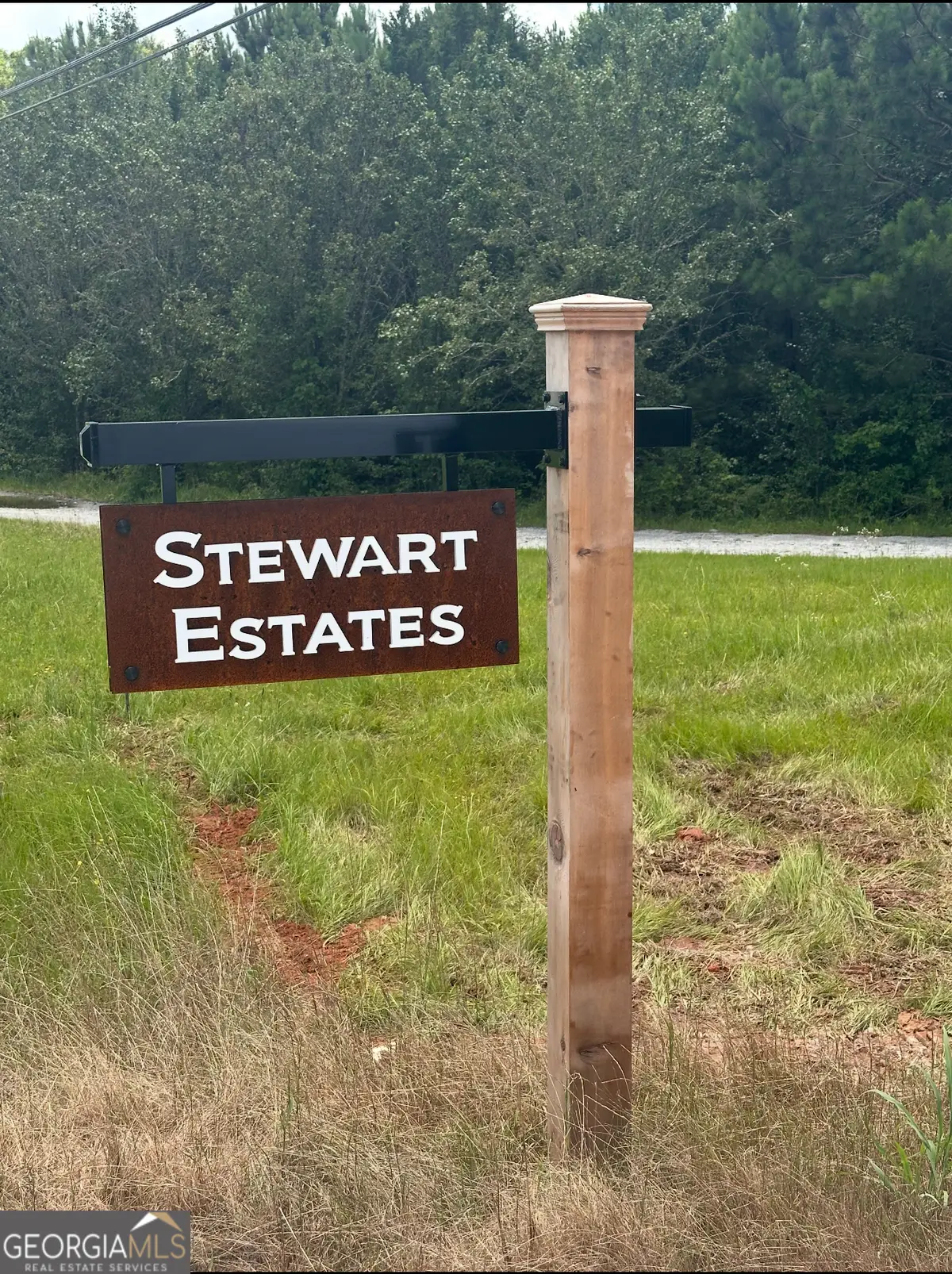 0 Bob Smith Road #11, Sharpsburg, GA 30277 - #1