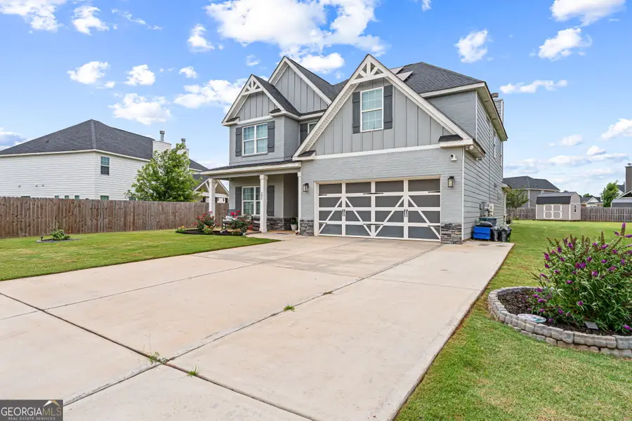 202 Weeping Moss Way, Kathleen, GA 31047 - #2