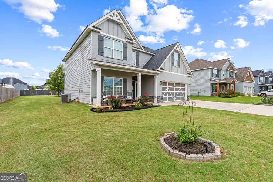 202 Weeping Moss Way, Kathleen, GA 31047 - #3