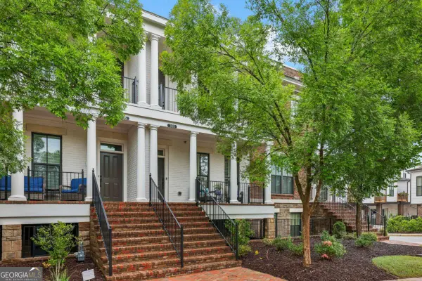 305 Cricket Lane, Alpharetta, GA 30009