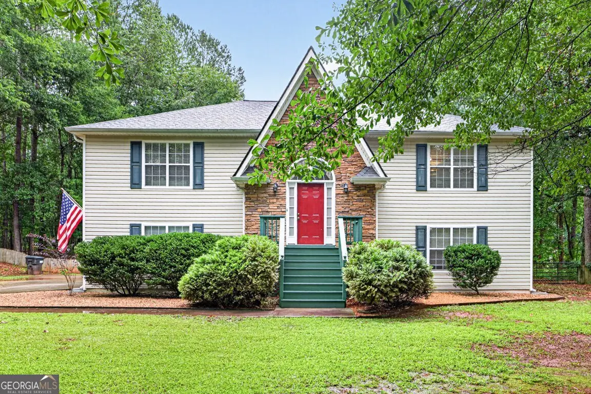 130 Creek Drive, Locust Grove, GA 30248 - #1