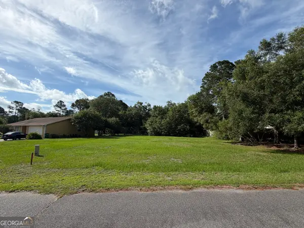 210 New Watts Street, Saint Marys, GA 31558