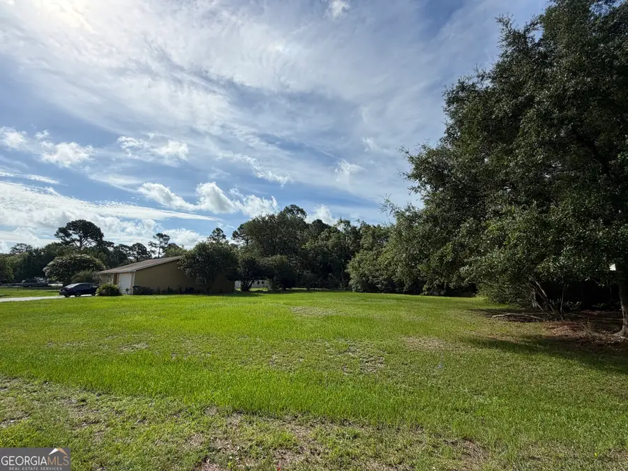 210 New Watts Street, Saint Marys, GA 31558 - #2