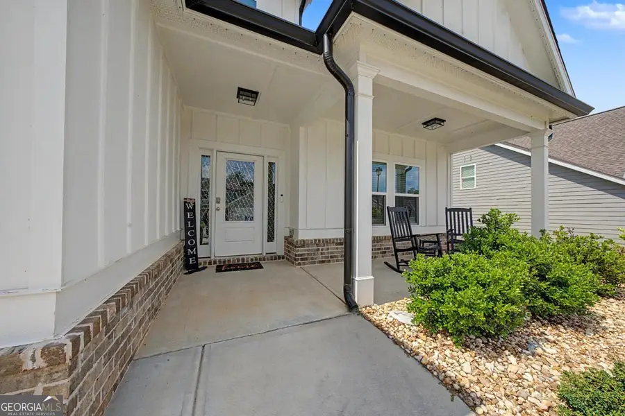 184 Richmond Drive, Statham, GA 30666 - #2