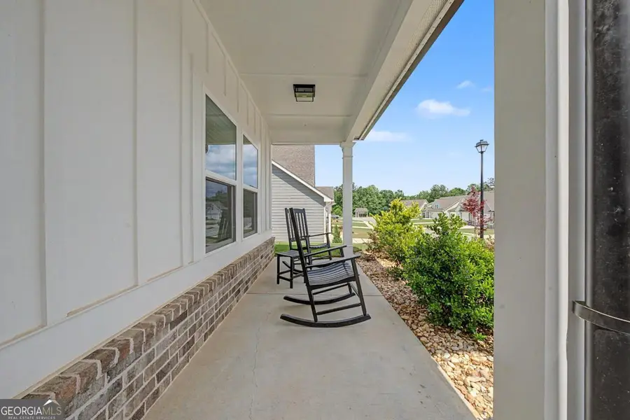 184 Richmond Drive, Statham, GA 30666 - #3